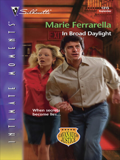 Title details for In Broad Daylight by Marie Ferrarella - Available